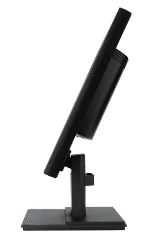 V196L B pantalla para PC 48,3 cm (19") 1280 x 1024 Pixeles SXGA LCD Negro - Imagen 6