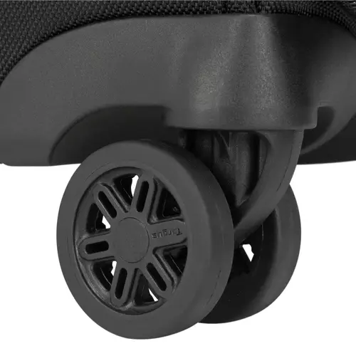 CUCT04R maletines para portátil 40,6 cm (16") Maletín con ruedas Negro - Imagen 24
