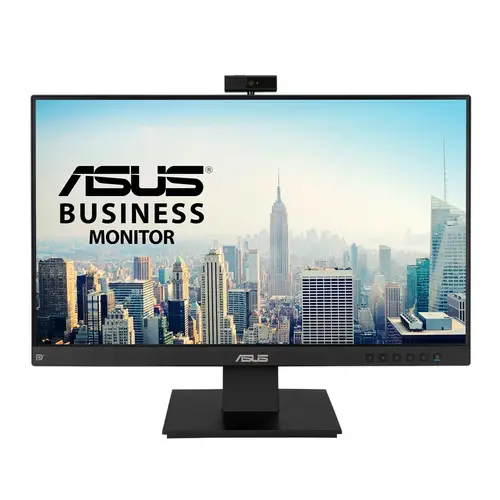 BE24EQK pantalla para PC 60,5 cm (23.8") 1920 x 1080 Pixeles Full HD LED Negro - Imagen 1