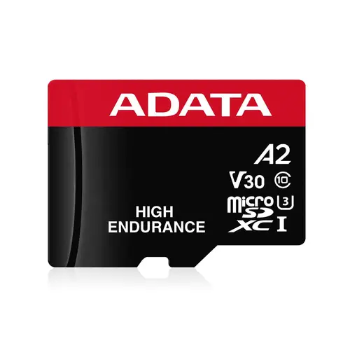 AUSDX64GUI3V30SHA2-RA1 memoria flash 64 GB MicroSDXC UHS-I Clase 10 - Imagen 1