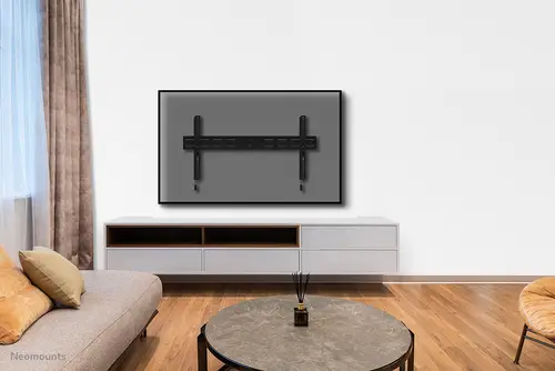 WL30S-850BL18 Soporte de pared para TV 43-86" - fijo - bloqueable - instalación rápida - Imagen 15