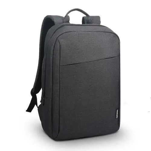 B210 39,6 cm (15.6") Mochila Negro - Imagen 2