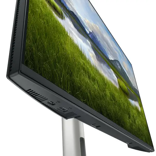 P Series P2425HE pantalla para PC 60,5 cm (23.8") 1920 x 1080 Pixeles Full HD LCD Negro - Imagen 9