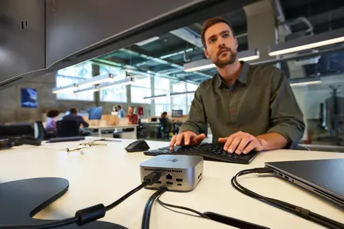 Teclado Bus Slim v2 Smart Card USB - Imagen 2