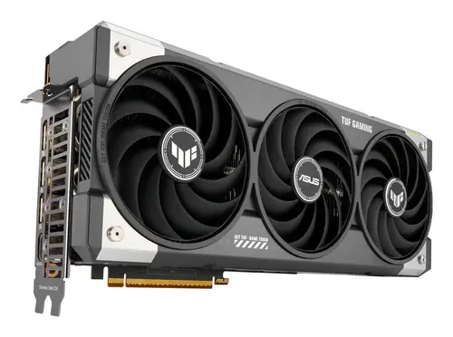 TUF Gaming TUF-RX9070XT-O16G-GAMING AMD Radeon RX 9070 XT 16 GB GDDR6 - Imagen 6