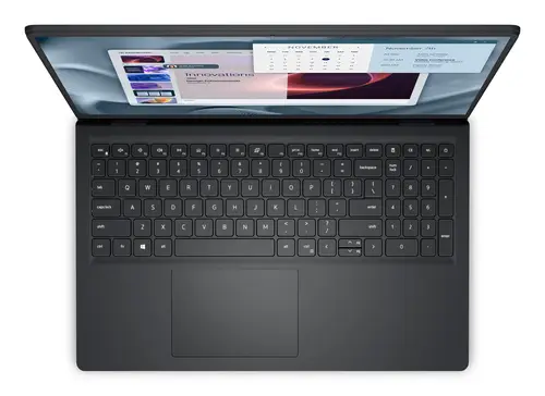 Pro 15 Essential PV15250 Intel® Core i7 i7-1355U Portátil 39,6 cm (15.6") Full HD 16 GB DDR5-SDRAM 512 GB SSD Wi-Fi 6 (802.11ax) Windows 11 Home Negro Español - Imagen 4