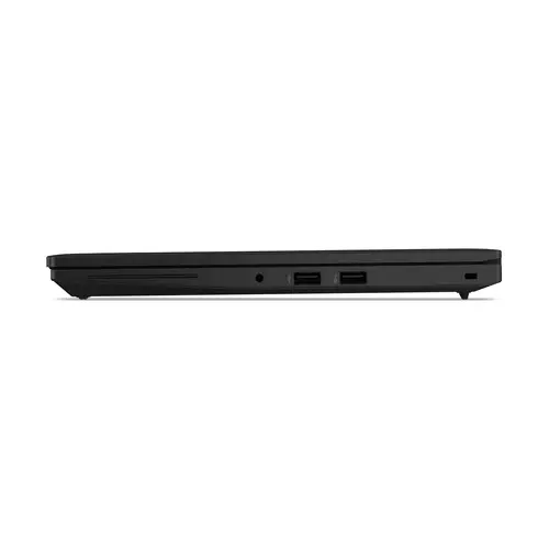ThinkPad L14 Gen 7 (Intel) Copilot+ PC Intel Core Ultra 7 355 Portátil 35,6 cm (14") WUXGA 16 GB DDR5-SDRAM 512 GB SSD Wi-Fi 7 (802.11be) Windows 11 Pro Negro Español - Imagen 10
