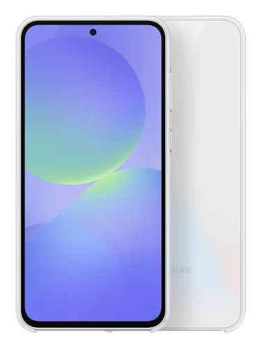 Funda Transparente para A36 5G - Imagen 5