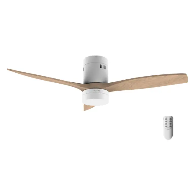EnergySilence Aero 5600 Classic Gris, Madera