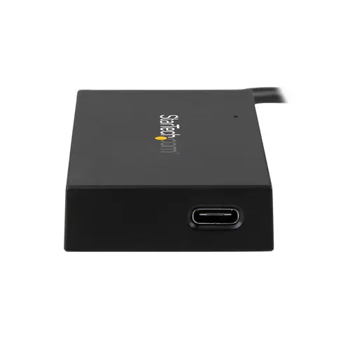 Concentrador USB 3.0 (5Gbps) de 4 Puertos - USB-C a 1x USB-C y 3x USB-A - Imagen 4