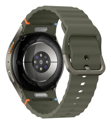 Galaxy Watch7 (Bluetooth, 40mm) - Imagen 4