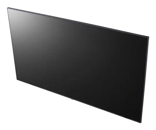 50UL3J-M pantalla de señalización Pantalla plana para señalización digital 127 cm (50") LCD Wifi 400 cd / m² 4K Ultra HD Azul WebOS 16/7 - Imagen 8