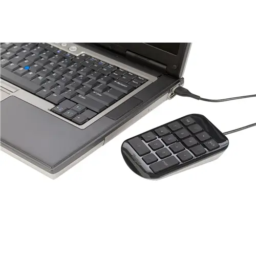 Numeric Keypad - Imagen 7