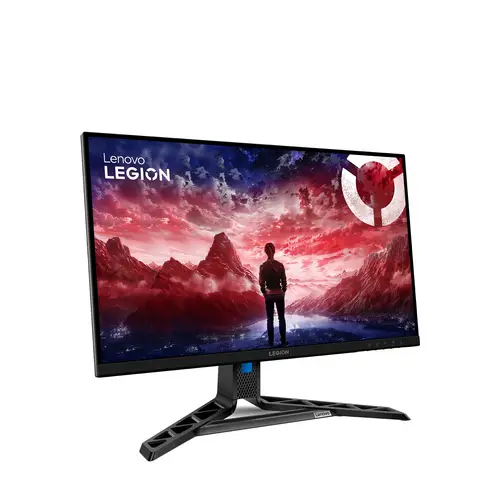 Legion R27qe Gen 2 pantalla para PC 68,6 cm (27") 2560 x 1440 Pixeles Quad HD LED Negro - Imagen 3