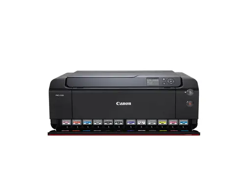 imagePROGRAF PRO-1100 impresora de foto Inyección de tinta 2400 x 1200 DPI Wifi - Imagen 7