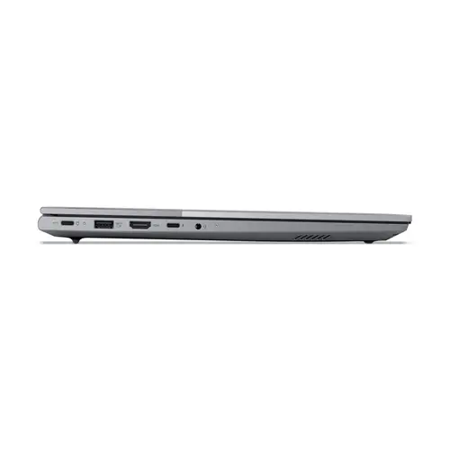 ThinkBook 16 G8 IRL Intel Core 5 210H Portátil 40,6 cm (16") WUXGA 16 GB DDR5-SDRAM 512 GB SSD Wi-Fi 6E (802.11ax) Windows 11 Pro Español Gris - Imagen 12