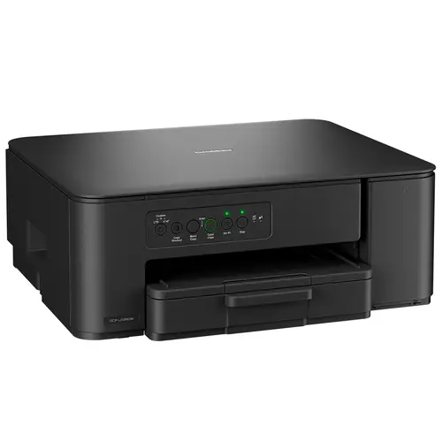 DCP-J1260W impresora multifunción Inyección de tinta A4 1200 x 6000 DPI 16 ppm Wifi - Imagen 4