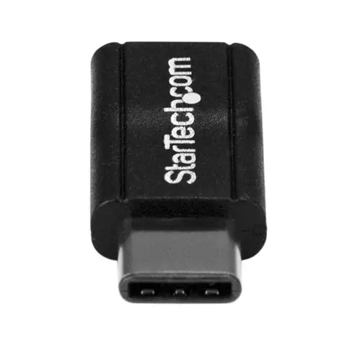 Adaptador USB-C a Micro-USB - Macho a Hembra - USB 2.0 - Imagen 3