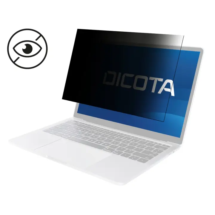 Privacy Filter 2-way 16" 16:10 Protector para pantalla de ordenad..