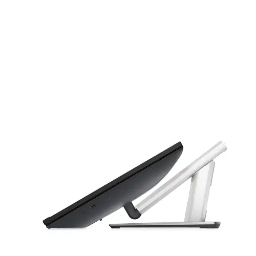 P Series P2424HT pantalla para PC 60,5 cm (23.8") 1920 x 1080 Pixeles Full HD LCD Pantalla táctil Negro, Plata - Imagen 11