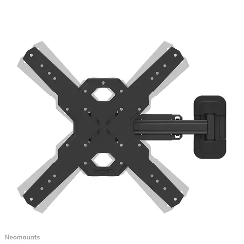 WL40S-840BL14 Soporte de pared para TV 32-65" - movimiento completo - instalación rápida - Imagen 11