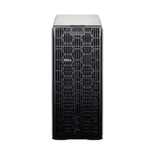 PowerEdge T560 servidor 960 GB Torre (4,5U) Intel® Xeon® Silver 4514Y 2 GHz 64 GB DDR5-SDRAM 1100 W - Imagen 2