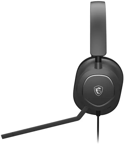 Msi Auricular con microfono Maestro 300 USB C-A - Imagen 2