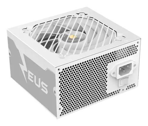 FUENTE DE ALIMENTACION MARS GAMING 750W MODULAR ATX 80+ SILVER FBD 140mm AI2-RPM COLOR BLANCO