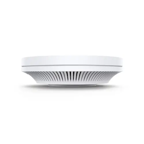 Omada EAP660 HD punto de acceso inalámbrico 2402 Mbit/s Blanco Energía sobre Ethernet (PoE) - Imagen 4