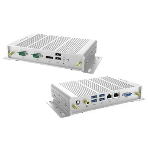 ELITEGROUP COMPUTER SYSTEMS APL -500 (95D416-KZ4000)
