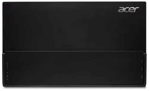 PM161Wbmiuux 40cm 16:10 6ms 220nits15.6' pantalla para PC - Imagen 8