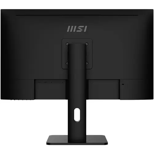 PRO MP273UP E6 pantalla para PC 68,6 cm (27") 3840 x 2160 Pixeles 4K Ultra HD Negro - Imagen 7