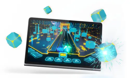 Tab Plus Mediatek 128 GB 29,2 cm (11.5") 8 GB Wi-Fi 5 (802.11ac) Android 14 Gris - Imagen 19