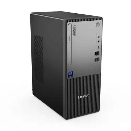 ThinkCentre neo 50t Gen 6 Intel Core Ultra 5 225 16 GB DDR5-SDRAM 512 GB SSD Windows 11 Pro Torre PC Negro - Imagen 8