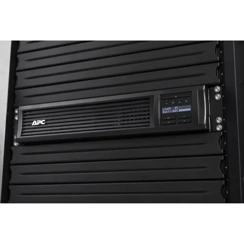 Smart-UPS 750VA sistema de alimentación ininterrumpida (UPS) Línea interactiva 0,75 kVA 500 W 4 salidas AC - Imagen 4