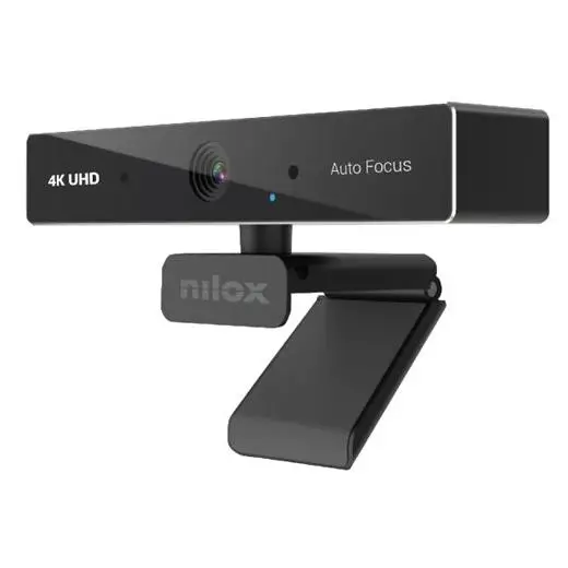 WEB CAM 4K AUTOMATICA