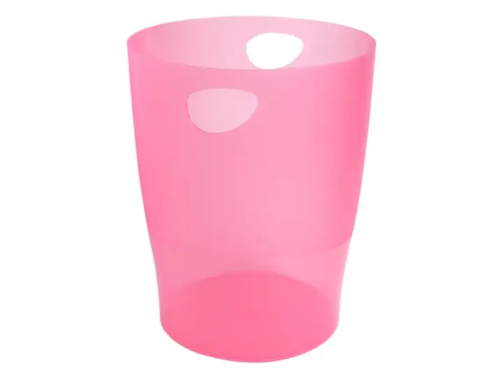 EXA PAP.ECO FRAMBUESA TRANS.15LT. 45354D