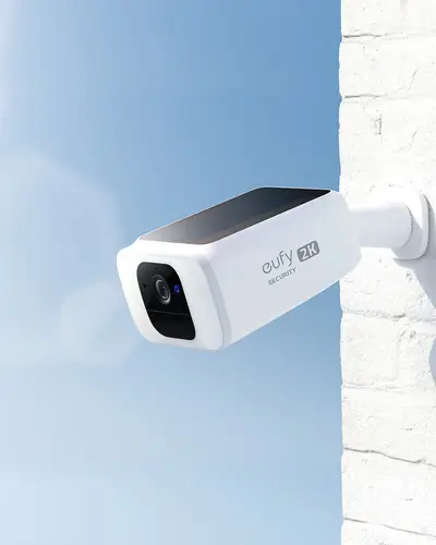 Solocam S40 Caja Cámara de seguridad IP Interior y exterior 2048 x 1080 Pixeles Pared - Imagen 9