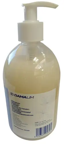Jabón de Manos Avena Pelícano 500ml