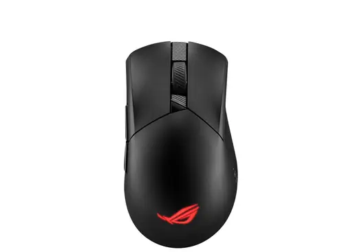 ROG Gladius III Wireless AimPoint ratón Juego Mano derecha RF Wireless + Bluetooth + USB Type-A Óptico 36000 DPI - Imagen 1