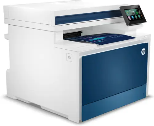 Color LaserJet Pro Impresora multifunción 4302fdn - Imagen 5
