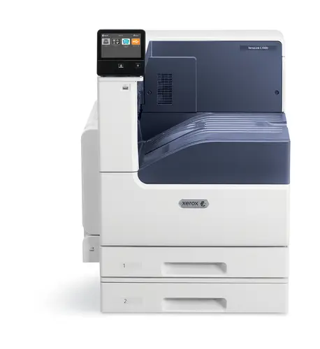 VersaLink C7000 A3 35/35 ppm Impresora Adobe PS3 PCL5e/6 2 bdjas Total 620 hojas - Imagen 4