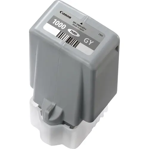 0552C001 cartucho de tinta Original Gris - Imagen 1