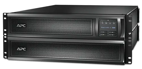 Smart-UPS sistema de alimentación ininterrumpida (UPS) Línea interactiva 3 kVA 2700 W 9 salidas AC - Imagen 7