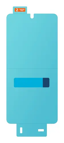 EF-US937 Protector de pantalla anti-reflejante 2 pieza(s) - Imagen 4