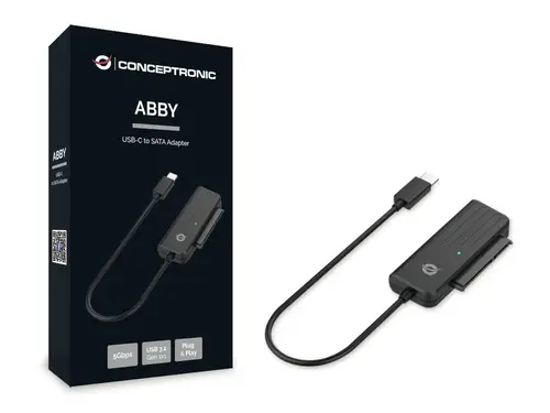 ABBY02B tarjeta y adaptador de interfaz - Imagen 3