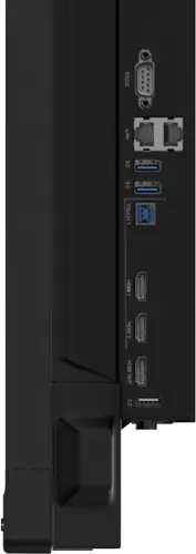 TE9812MIS-B3AG pantalla de señalización Diseño de quiosco 2,49 m (98") LCD Wifi 400 cd / m² 4K Ultra HD Negro Pantalla táctil Procesador incorporado Android 11 24/7 - Imagen 11