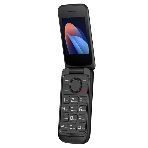 onetouch 5023 6,1 cm (2.4") 89 g Negro Característica del teléfono - Imagen 15
