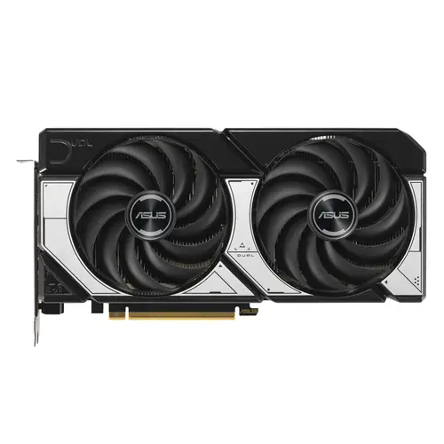 Dual -RTX5070-O12G NVIDIA GeForce RTX 5070 12 GB GDDR7 - Imagen 1