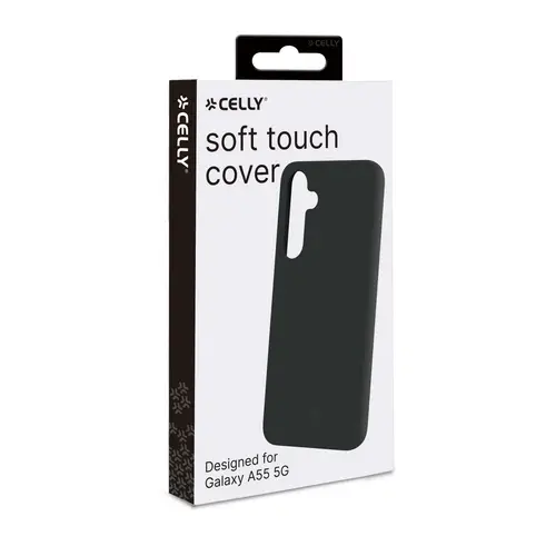 CROMO1064BK funda para teléfono móvil 16,8 cm (6.6") Negro - Imagen 10